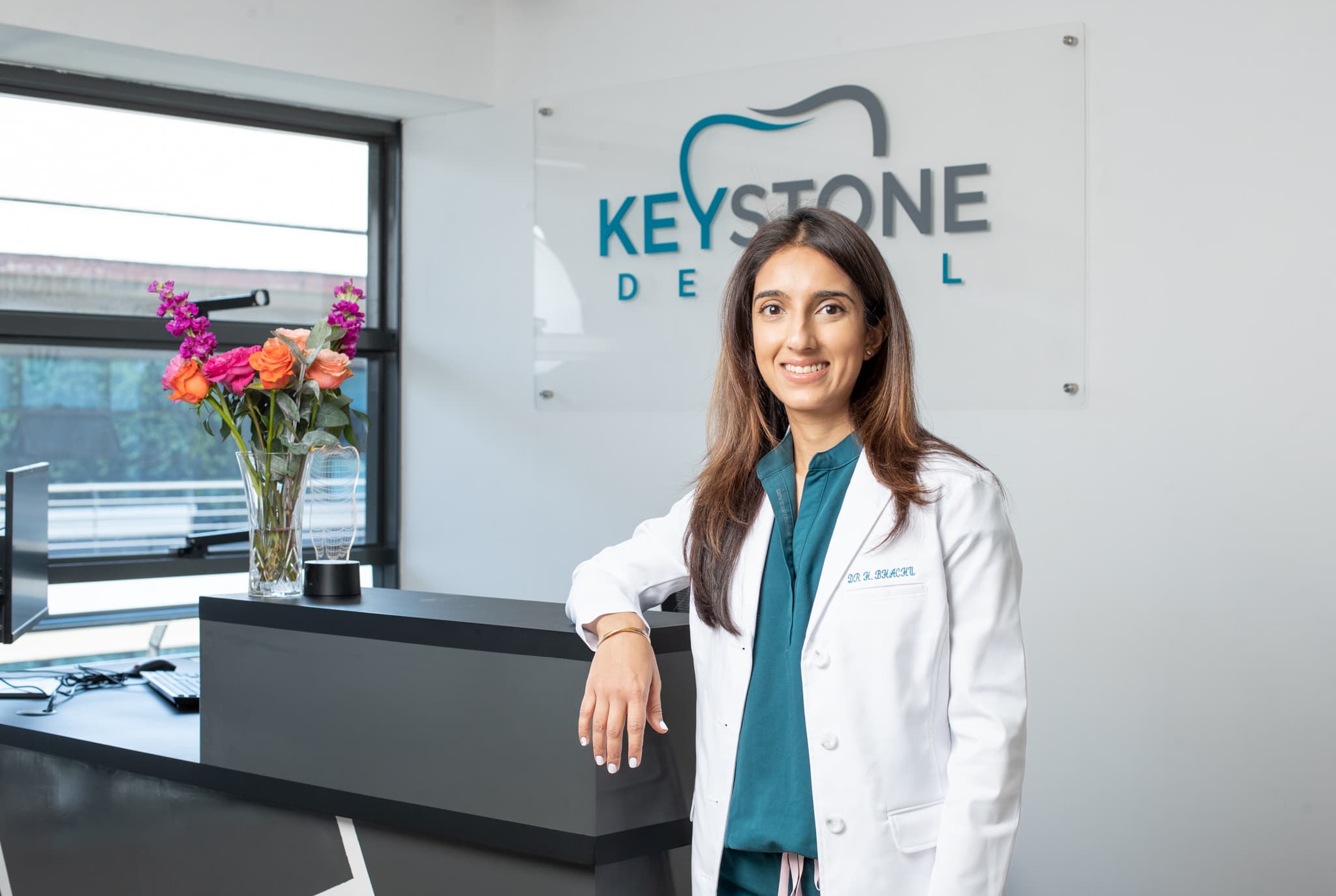 Dentist at Keystone Dental, Nairobi