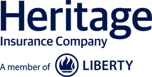 Heritage Insurance logo